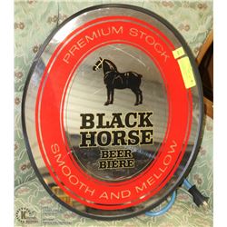 VINTAGE PREMIUM STOCK BLACKHORSE LIGHT-