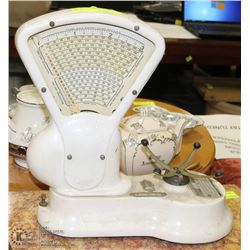 VINTAGE TOLEDO SCALE MODEL 405.