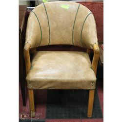 VINTAGE 1940'S-1950'S ORIGINAL VINYL