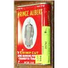 Image 1 : PRINCE ALBERT TOBACCO POCKET TIN.