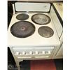 Image 2 : VINTAGE MOFFAT GAS STOVE