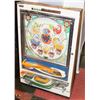 Image 1 : VINTAGE PACHINKO MACHINE