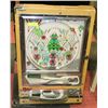 Image 1 : VINTAGE PACHINKO MACHINE