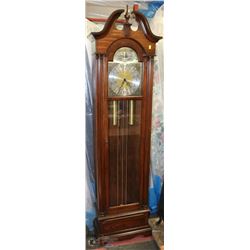 VINTAGE TREND GRANDFATHER CLOCK