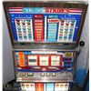 Image 2 : EXCALIBUR CLASSIC STARS AND STRIPES COIN OPERATED