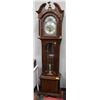 Image 1 : VINTAGE RIDGEWAY GRANDFATHER CLOCK