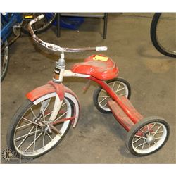 EVANS  KIDS TRIKE