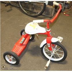 PRECISION  KIDS TRIKE