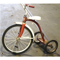 MERCURY KIDS TRIKE