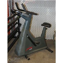 LIFECYCLE EXERCISE BIKE