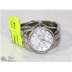 GENUINE GUESS MENS WRISTWATCH