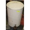 ANTIQUE FLOUR BIN