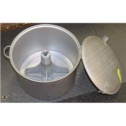 VINTAGE GE DELICATES WASH TUB ATTACHMENT