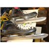 PAIR OF VINTAGE SPEED SKATES