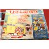 VINTAGE EASY BAKE OVEN IN ORIGINAL BOX