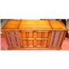 VINTAGE CONSOLE STEREO