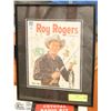 1950S 10 CENT ROY ROGERS COMIC.