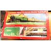 VINTAGE HORNBY ELECTRIC TRAIN SET
