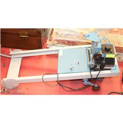 BESELER PHOTO ENLARGER