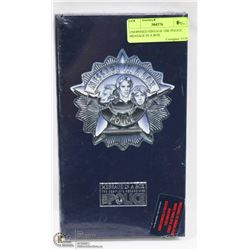 UNOPENED VINTAGE THE POLICE MESSAGE IN A BOX