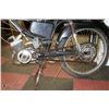 Image 2 : 1961 PEAUGOT 49CC MOPED, PROJECT, ENGINE IS NOT