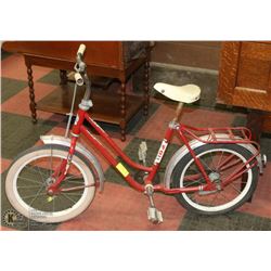 1950S HANSA JUNIOR BICYCLE