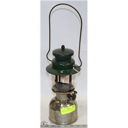 1 MANTLE CAMPING LANTERN