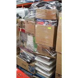 XL PALLET OF ESTATE MISC. ON CHOICE