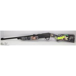 DAISY .177 CAL CAMO GRIZZLY BB GUN