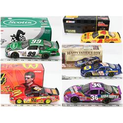 FEATURED DIE CAST COLLECTIBLE CARS