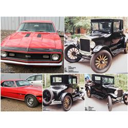 FEATURED CLASSIC CARS
