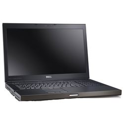 DELL PRECISION SERIES M4600 INTEL CORE i7/ 8GB RAM