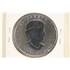 Image 2 : 2013 CANADA SILVER $5 MAPLE LEAF BU