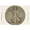 Image 1 : 1918-D WALKING LIBERTY HALF DOLLAR