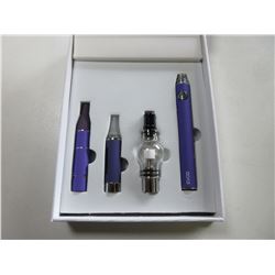 3 in 1 Wax Vaporizer Pen Kit Dry Herb electronic cigarettes with