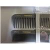 Image 2 : New 9 piece Fortress Comb Set with case