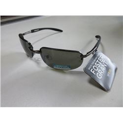 New Mens Foster Grant Sunglasses