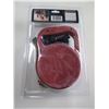 Image 1 : New 25 foot Retractable dog Leash