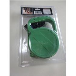 New 25 foot Retractable dog Leash