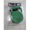 Image 1 : New 25 foot Retractable dog Leash