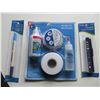 Image 1 : Sewing Kit with dual marking pen and marking kit