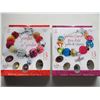 Image 1 : 2 Bracelet Kits 13 & 13 piece / Summer Dream & La Somba