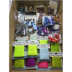 Large Bundle of Charms / Beads and more