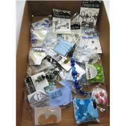 Large Bundle of Charms / Beads and more