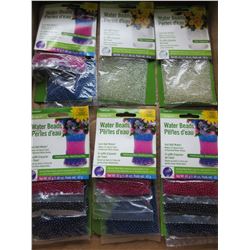 Water Beads just add water