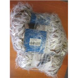 10 New Skeins of Yarn / Fashionista by Luv