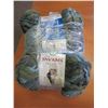 Image 1 : 10 New Skeins of Yarn / Laine Swank  by Luv