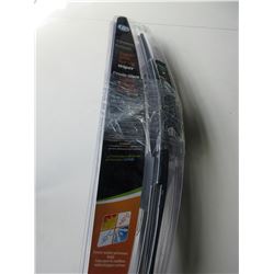 2 New Ultimate Xtreme 18 inch Wiper Blades