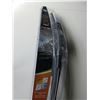 Image 1 : 2 New Ultimate Xtreme 18 inch Wiper Blades