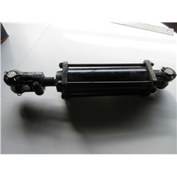 Tie-Rod Cylinder by Ram Industries 3" bore 8" stroke 2500psi  # R4507029